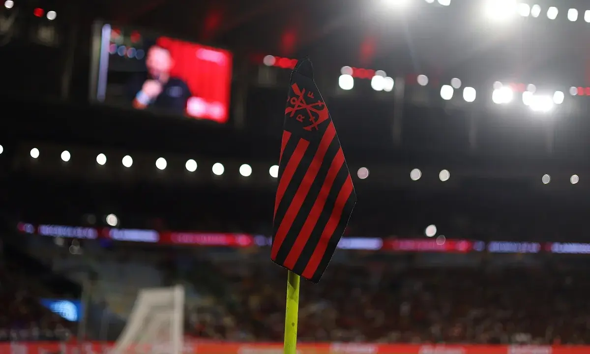 Flamengo aprova proposta de reforma para profissionalizar gestão do clube