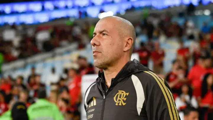 Flamengo: Jardim comenta sobre descontentamento de Pedro em substituição
