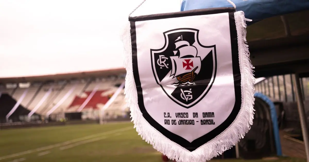 Marcos Lamacchia vence leilão e avança na compra de 90% da SAF do Vasco
