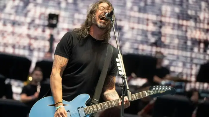 Rock in Rio 2026: veja o line-up e horários dos shows desta sexta (4)