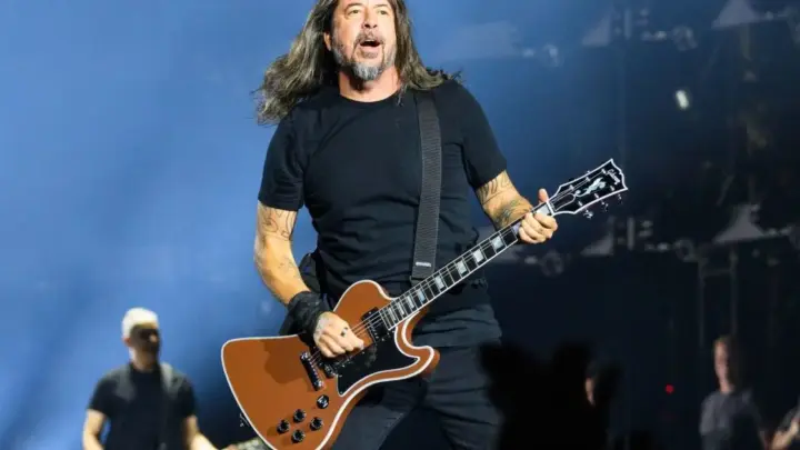 Foo Fighters no Rock in Rio 2026: confira possível setlist do show