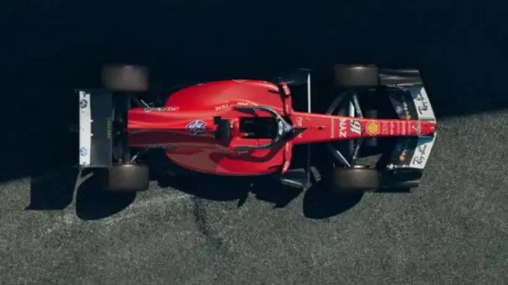 Fórmula 1: Ferrari fará homenagem a Schumacher no GP da Itália