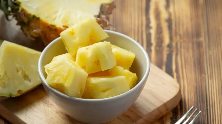 “Capital do Abacaxi” colhe mais de 9 milhões de frutos e atrai moradores pela qualidade de vida