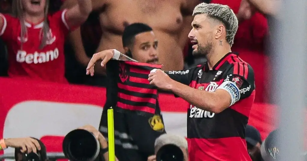 Flamengo 1 x 1 Ind. del Valle: veja os melhores momentos pela Libertadores