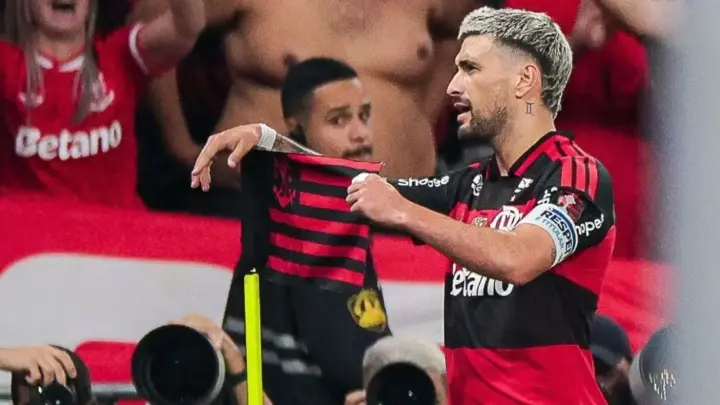 Flamengo 1 x 1 Ind. del Valle: veja os melhores momentos pela Libertadores