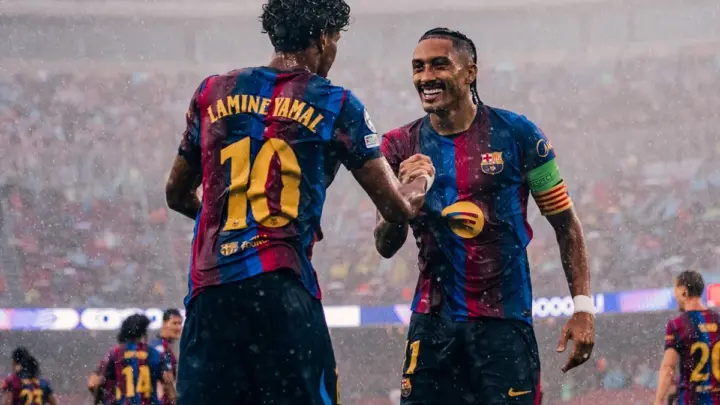 Goleadas e virada do Liverpool marcam quarta-feira de Champions League