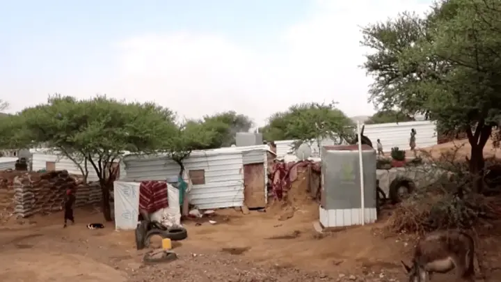 ONU alerta que combates no Iêmen obrigam moradores a deixarem suas casas