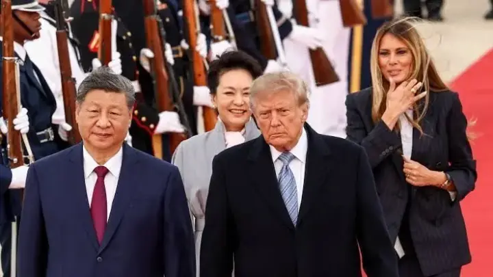 Análise: Trump pode usar relação com Xi para pressionar Putin