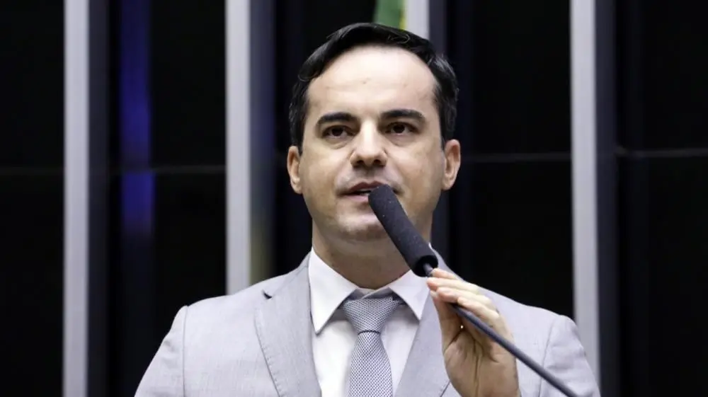 Quem é Capitão Wagner, candidato ao Senado pelo Ceará