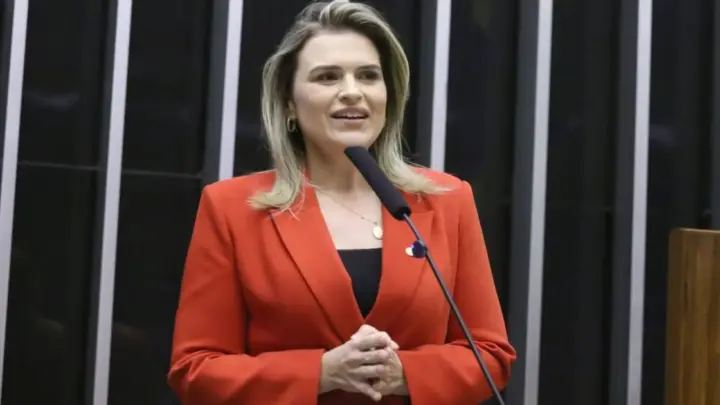Quem é Marília Arraes, candidata ao Senado por Pernambuco