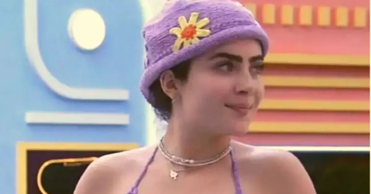 Jade Picon abre o jogo sobre voltar para o BBB como Veterana: “Medo”