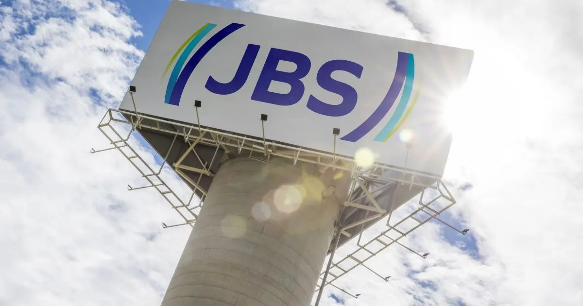 JBS movimenta R$ 55,1 milhões em vendas e serviços para a Flora