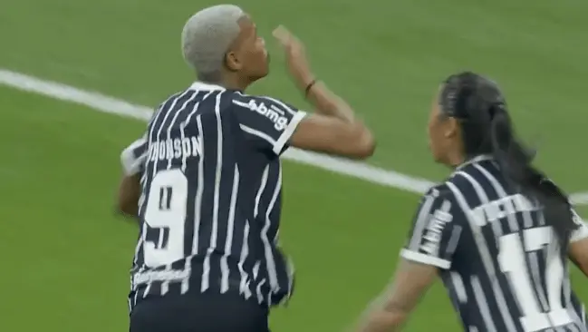 Corinthians bate o Bahia de novo e avança à final do Brasileirão feminino
