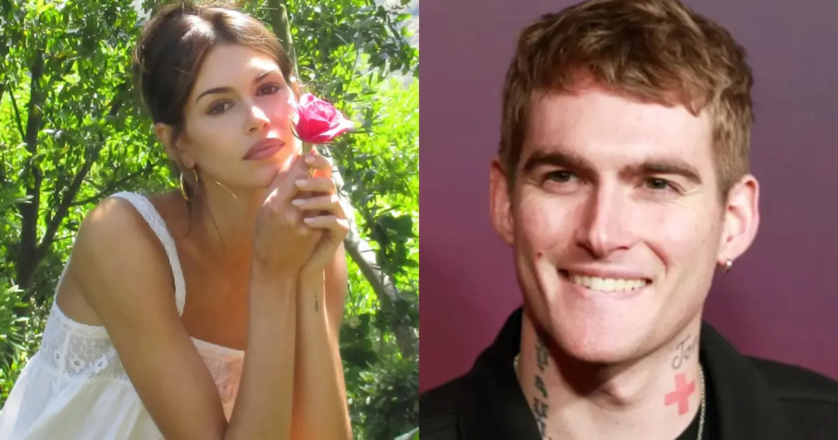 Irmã de Presley Gerber falou sobre consequências do vício dele na família