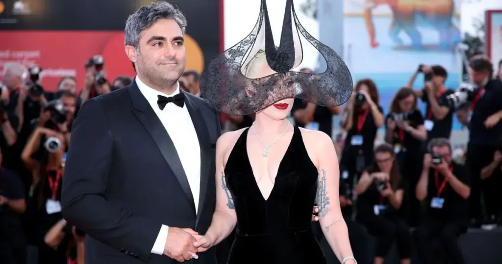 Mapa astral de Rose, filha de Lady Gaga, mostra embates intensos com a mãe