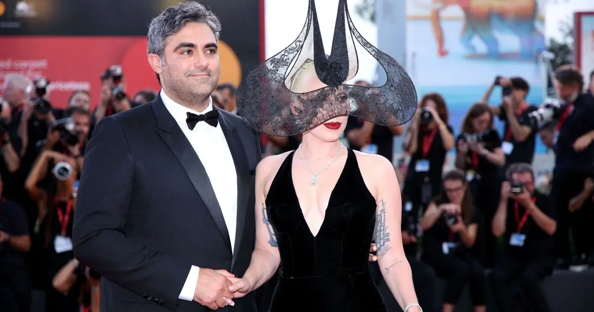 Mapa astral de Rose, filha de Lady Gaga, mostra embates intensos com a mãe