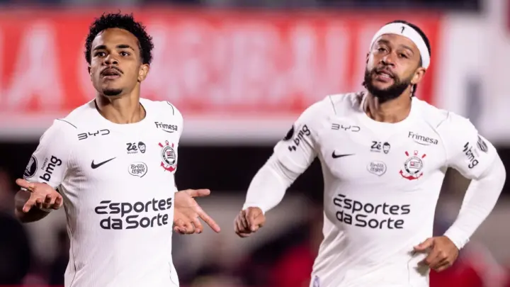 Libertadores: Corinthians encara Estudiantes para salvar temporada