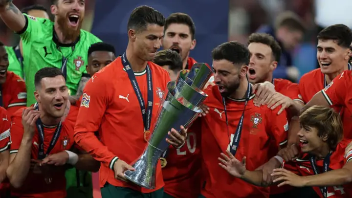 Liga das Nações da Uefa começa nesta quinta; confira tudo sobre o torneio