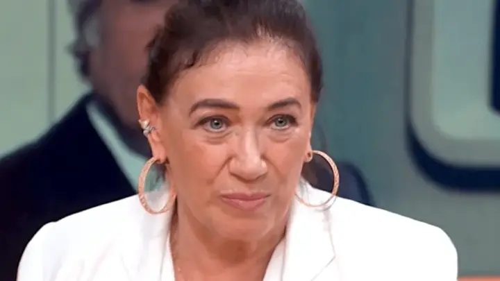 Lilia Cabral entrega qual cena foi a mais difícil que já fez em novelas