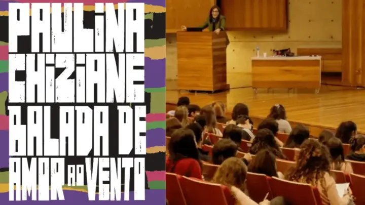 “Balada de amor ao vento”: leitura da Fuvest será tema de aula na USP