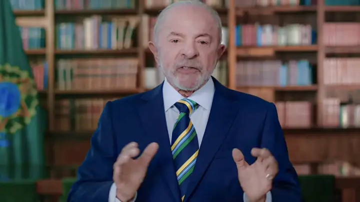 Lula participa de encontros bilaterais antes de discurso na ONU