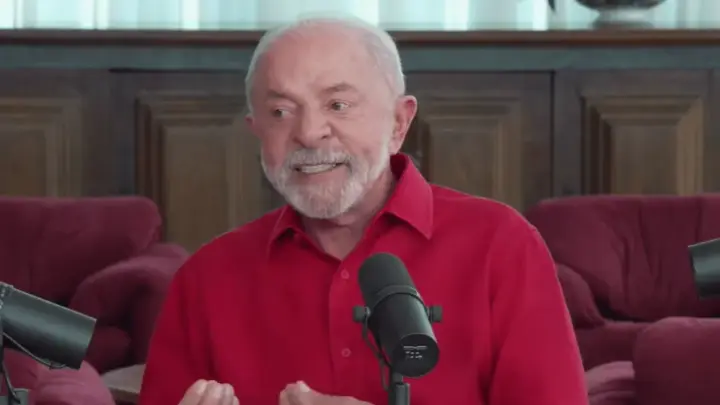 Lula comenta dívida do estádio do Corinthians: “Estou tentando ajudar”
