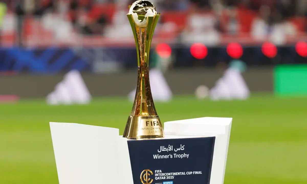 Mamelodi Sundowns encara Al-Ahli pela Copa Intercontinental da Fifa