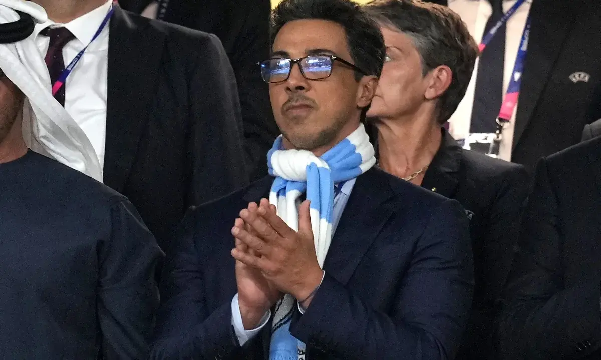 Manchester City é declarado culpado de 114 das 115 violações financeiras