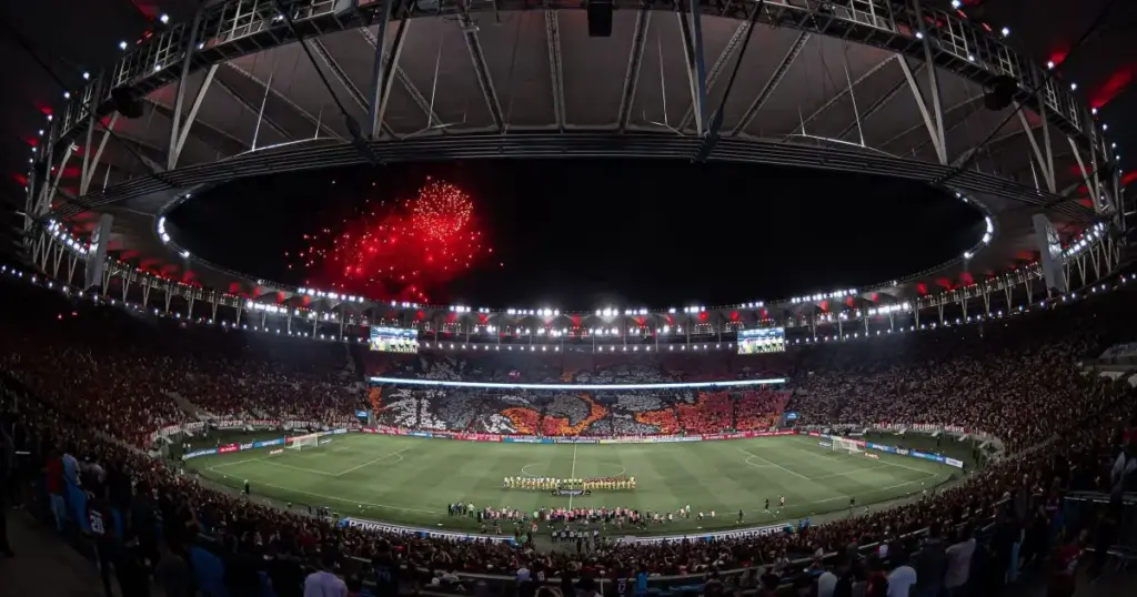Flamengo x Del Valle: horário e onde assistir às quartas da Libertadores