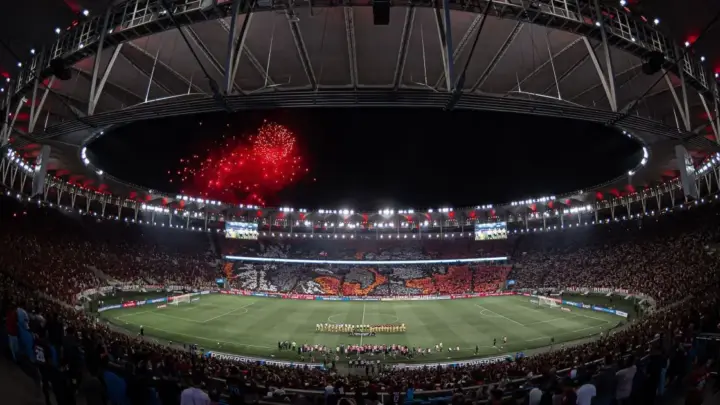 Flamengo x Del Valle: horário e onde assistir às quartas da Libertadores
