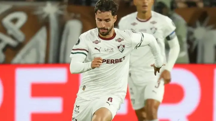 Martinelli, do Fluminense, é convocado para amistosos da Seleção Brasileira