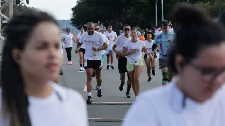 Metrópoles Endurance Corrida: confira todas as orientações para a disputa