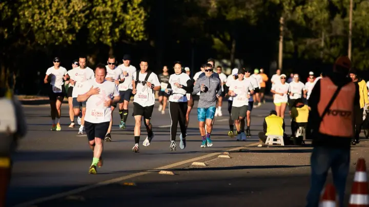 Metrópoles Endurance Corrida terá pontos de apoio aos atletas; confira