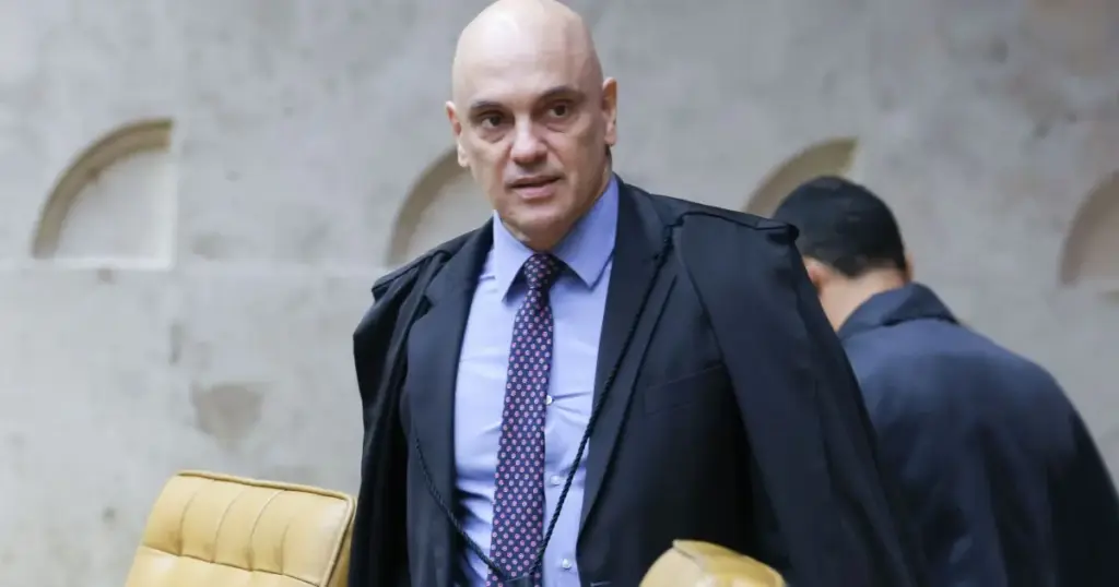 Vox Radar: 85,8% apoiam abertura de investigação contra Alexandre de Moraes