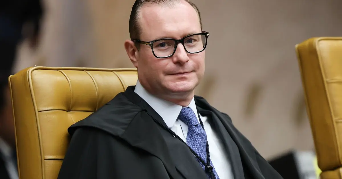 Zanin nega pedido de liminar para abrir CPI sobre ministros e caso Master