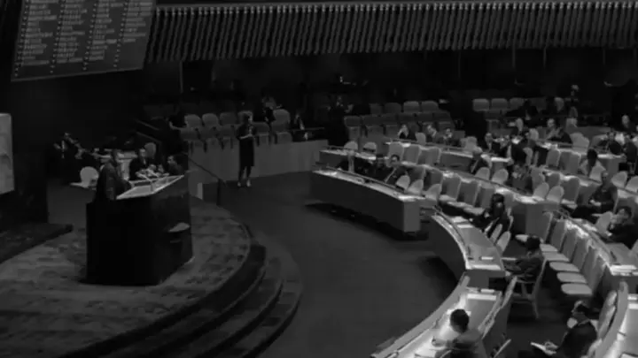 Abandonar sessões da ONU é antiga forma de protesto; entenda