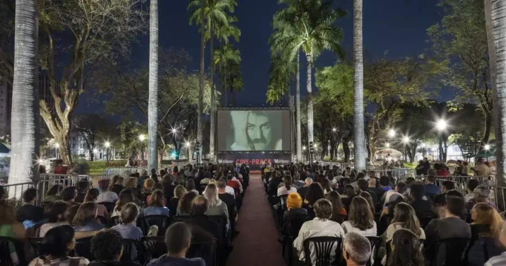Mostra de BH terá filme de estreia de Conceição Evaristo; veja destaques