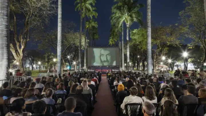Mostra de BH terá filme de estreia de Conceição Evaristo; veja destaques