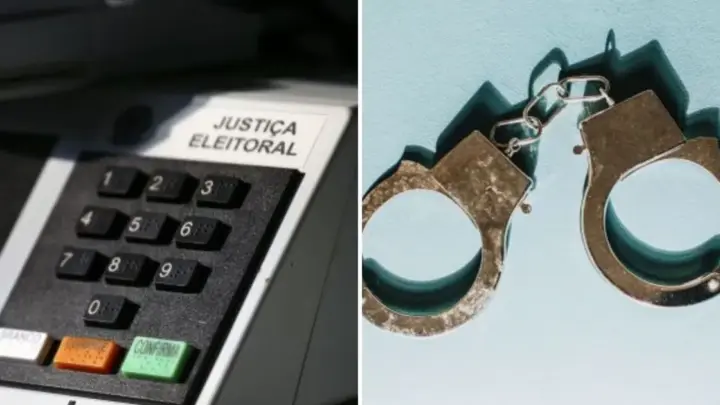 Entenda a lei que restringe prisões durante o período eleitoral