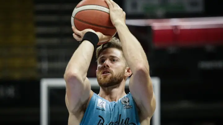 NBB: Brasília Basquete divulga calendário; duelo contra Flamengo será no DF