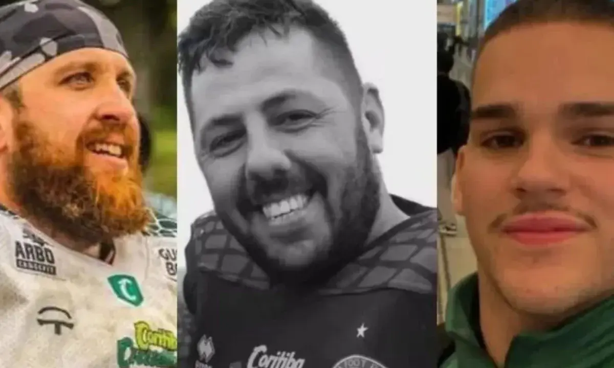 NFL anuncia filme sobre tragédia que vitimou atletas do Coritiba Crocodiles