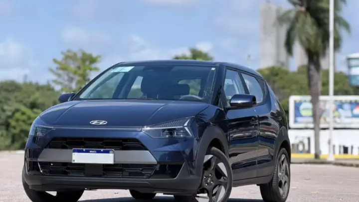 Hyundai i20 Ultimate: conheça a versão mais cara do novo hatch marca