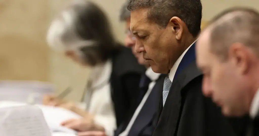 Nunes Marques diz que mais de 90% das urnas estão preparadas para eleições
