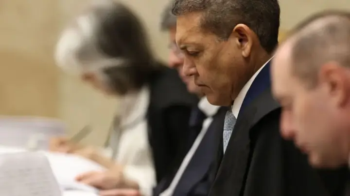 Nunes Marques diz que mais de 90% das urnas estão preparadas para eleições