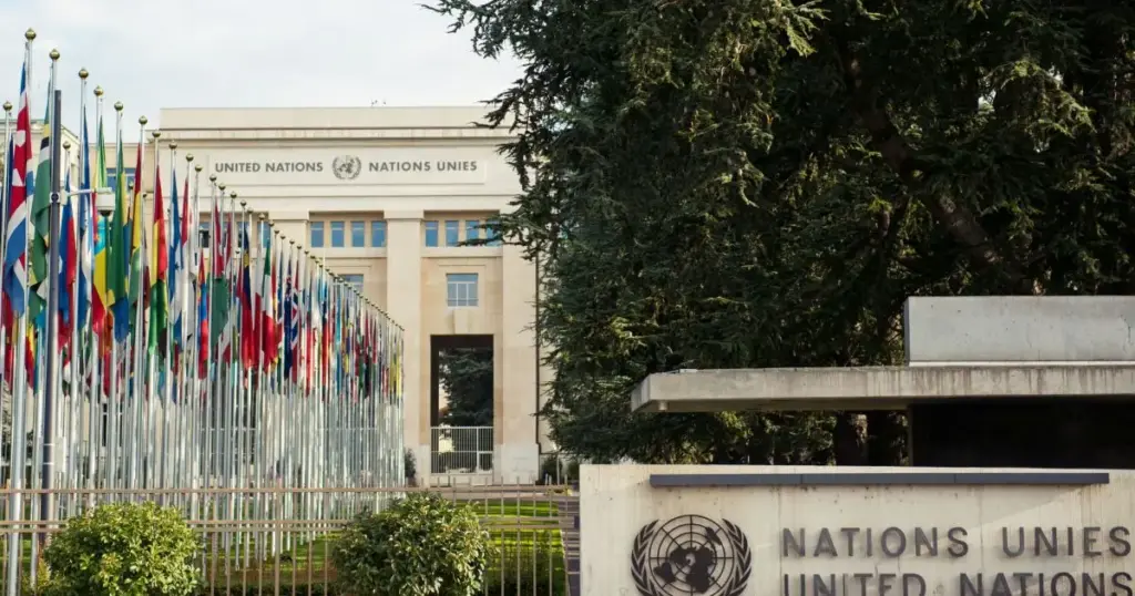 ONU abre Assembleia Geral sem perspectiva de sucessor para Guterres