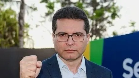 Quem é Oséias Varão, candidato ao Senado por Goiás