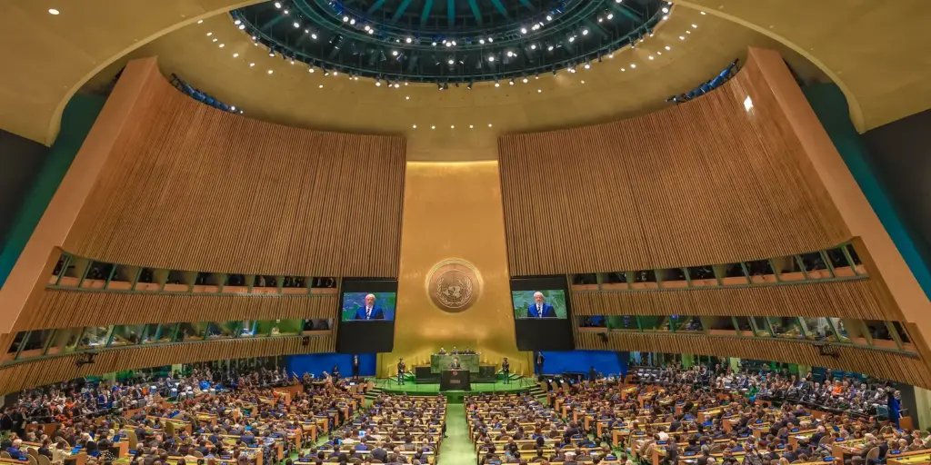 Países reforçam na ONU defesa do Direito Humanitário em guerras