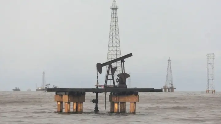 “Não escondeu de ninguém”, diz professor sobre EUA interessados em petróleo