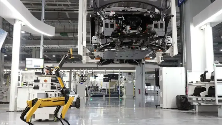 Indústria 4.0: o que é e quais tecnologias fazem parte dela?