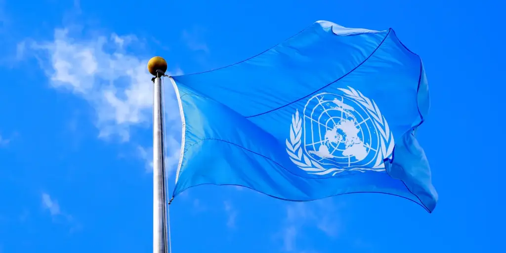 Presidente da ONU aponta paz como prioridade global